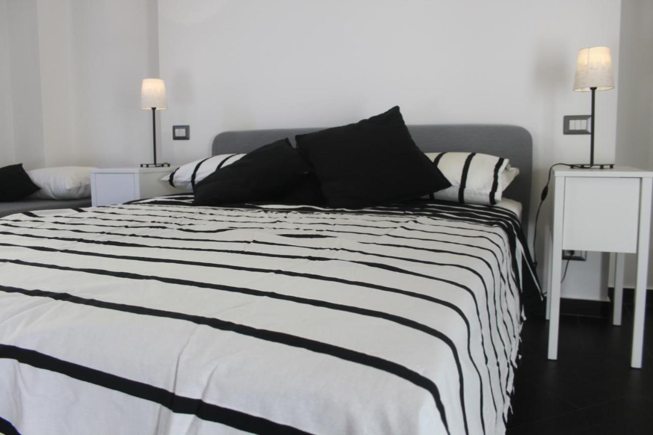 Hotel Baltimora à Milan Extérieur photo