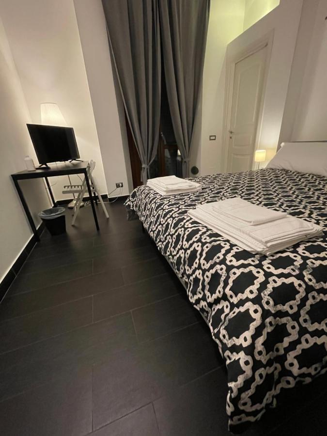 Hotel Baltimora à Milan Extérieur photo