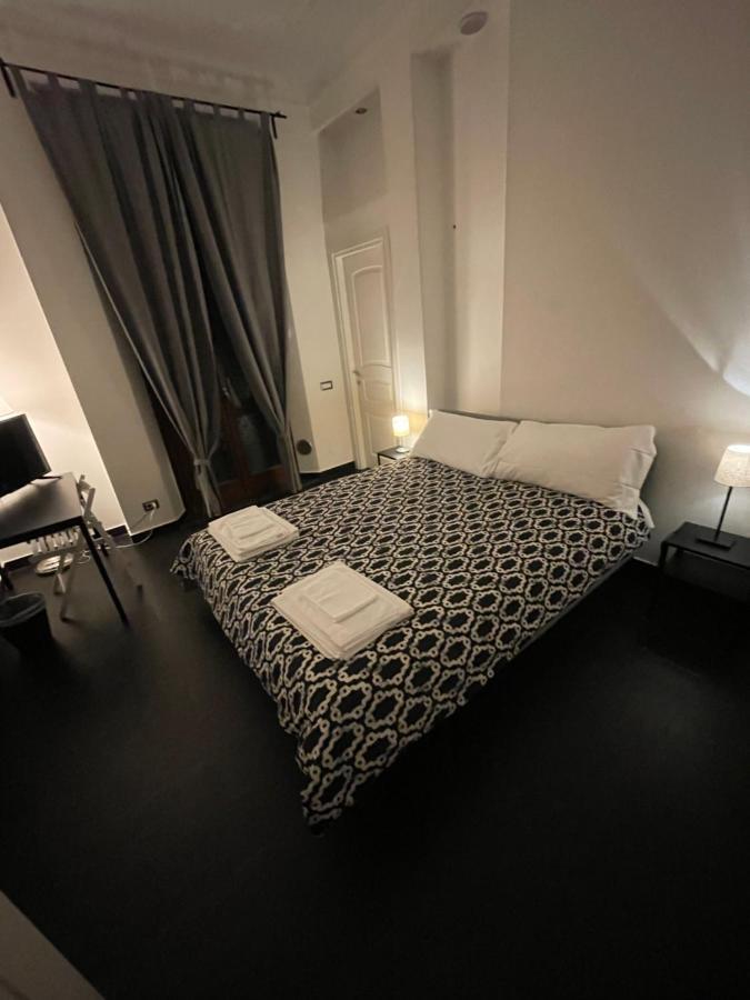Hotel Baltimora à Milan Extérieur photo