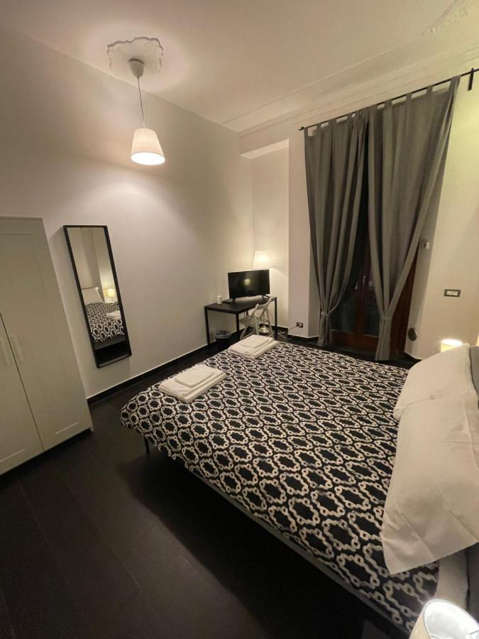 Hotel Baltimora à Milan Extérieur photo